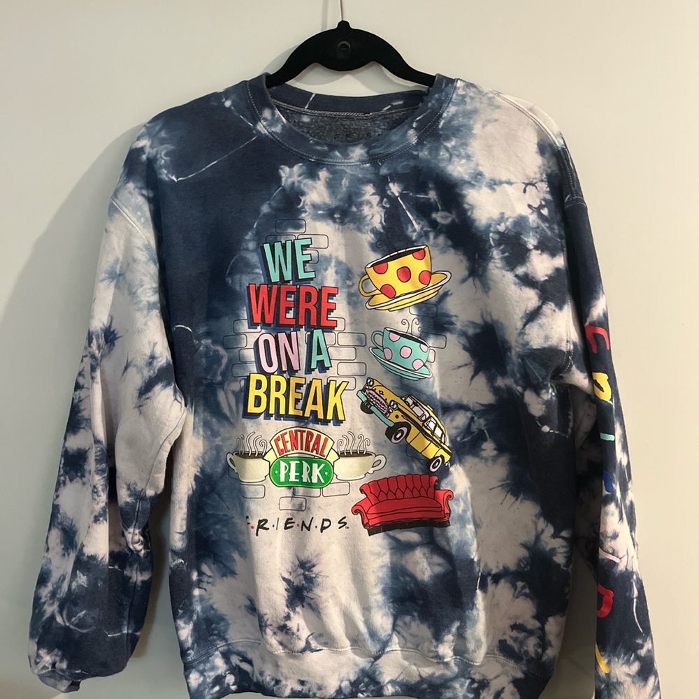 FRIENDS Women’s Sweatshirt